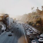 Metro city\’s should make road with protection In mind